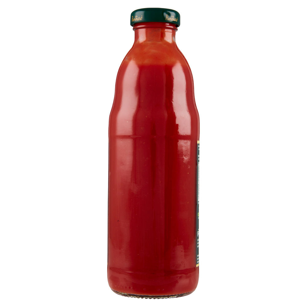 PASSATA DI POMODORO PUMMARO' STAR BOTTIGLIA G 700 - 1