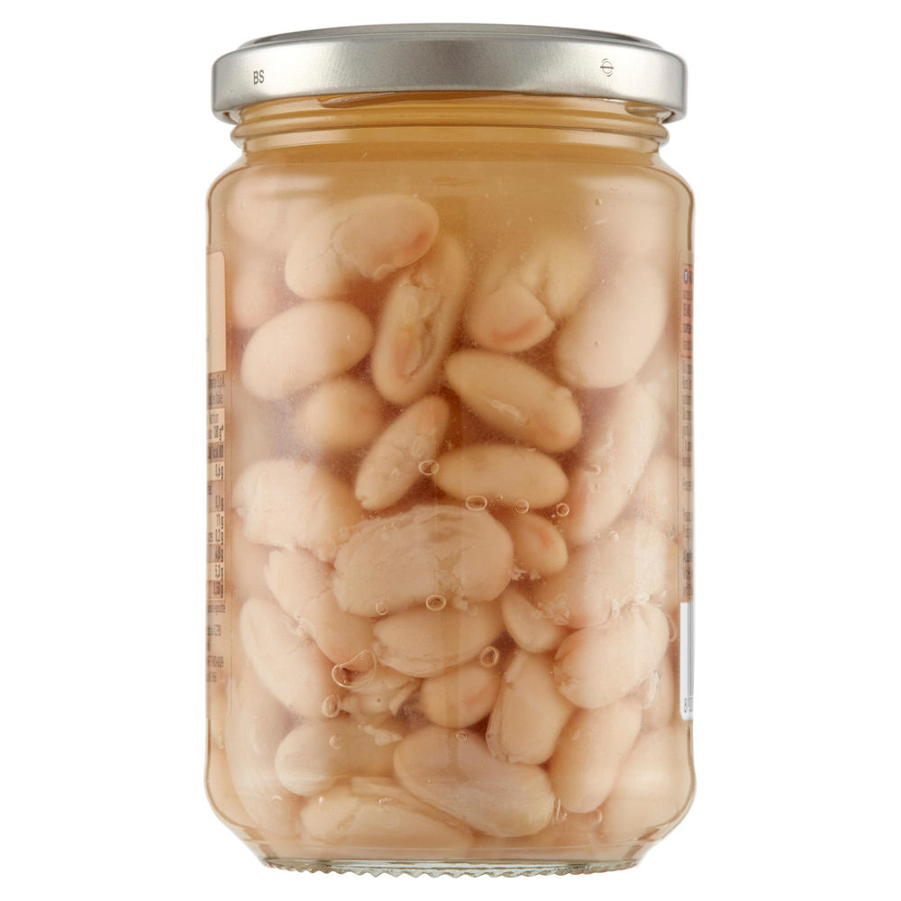 FAGIOLI CANNELLINI ALCE NERO LESSATI V.V. G 220 - 1