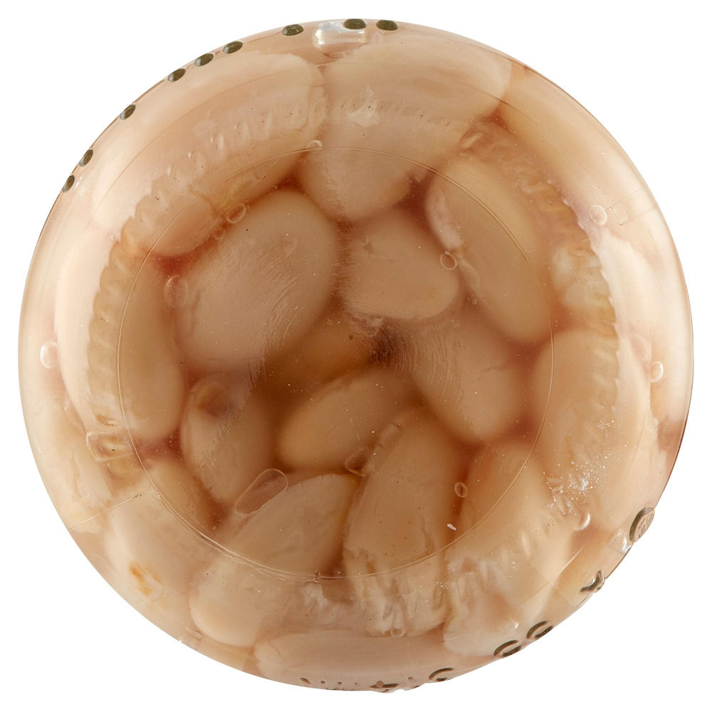 FAGIOLI CANNELLINI ALCE NERO LESSATI V.V. G 220 - 7