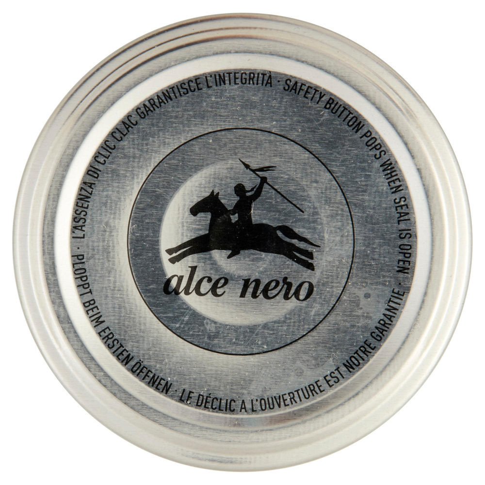 CECI LESSATI  BIO ALCE NERO V.V.G 220 - 6