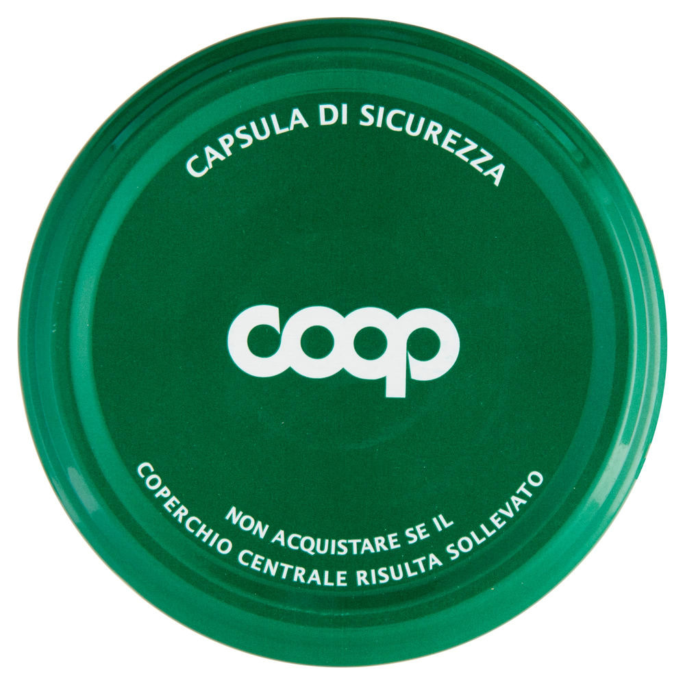 MARMELLATA DI ARANCE COOP VASO VETRO G 380 - 6