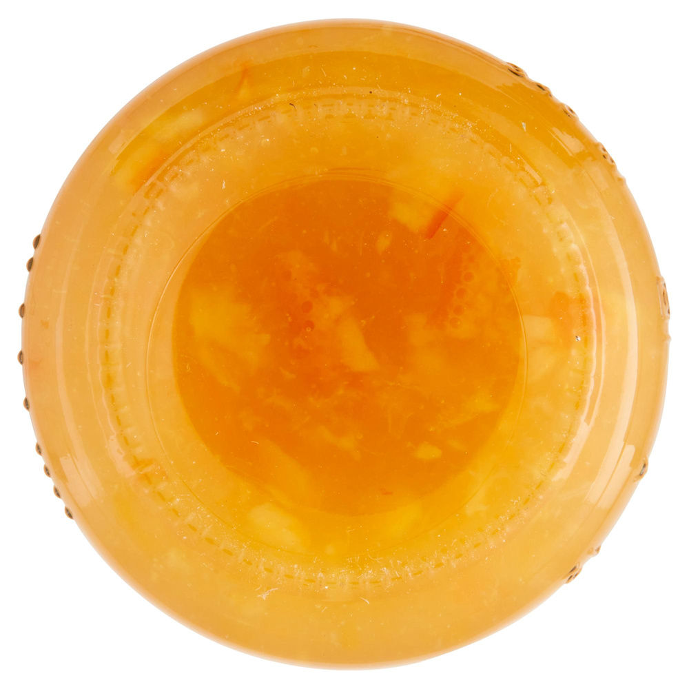 MARMELLATA DI ARANCE COOP VASO VETRO G 380 - 7