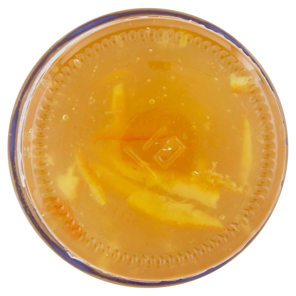 MARMELLATA ARANCE AMARE ZUEGG VASO VETRO G.330 - 4
