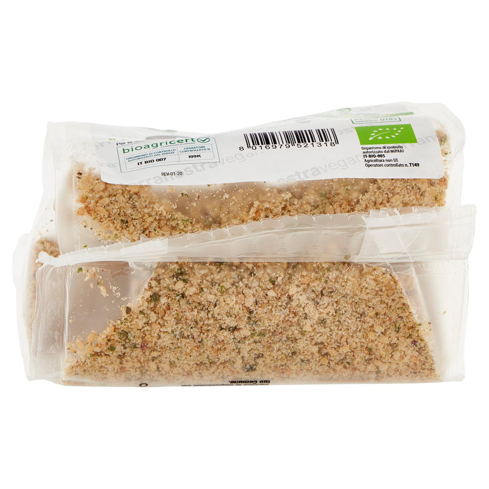 GOMASIO ALLE ERBE VEGAN 100GR. - 5