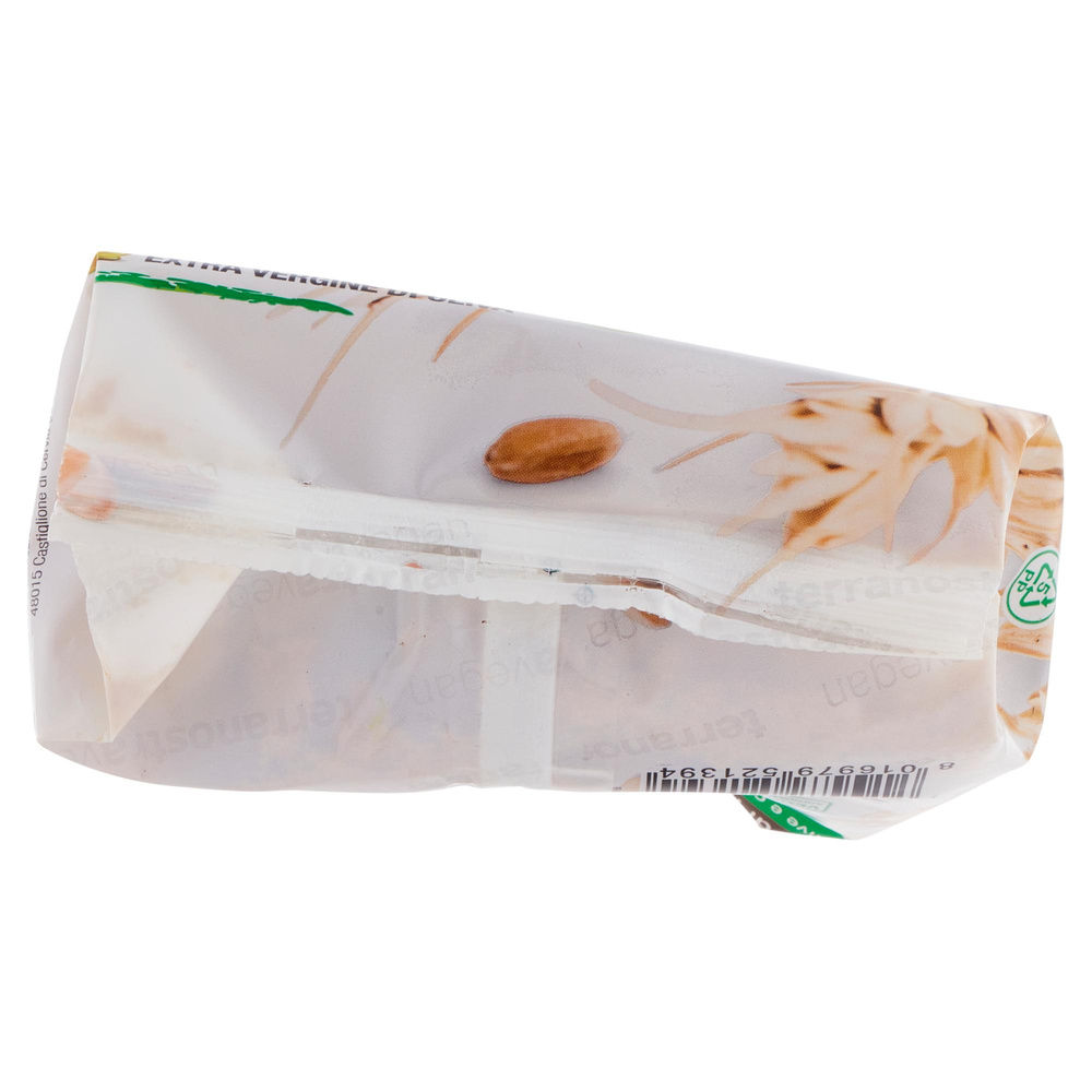 GALLETTE DI FARRO CAPPERI/OLIVELLE GR 200 - 7
