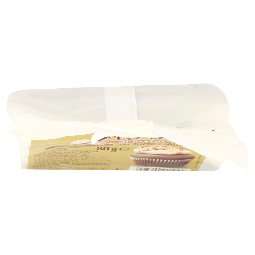 FARINA DI PISTACCHIO  REBECCHI SACCHETTO G 80 - 6