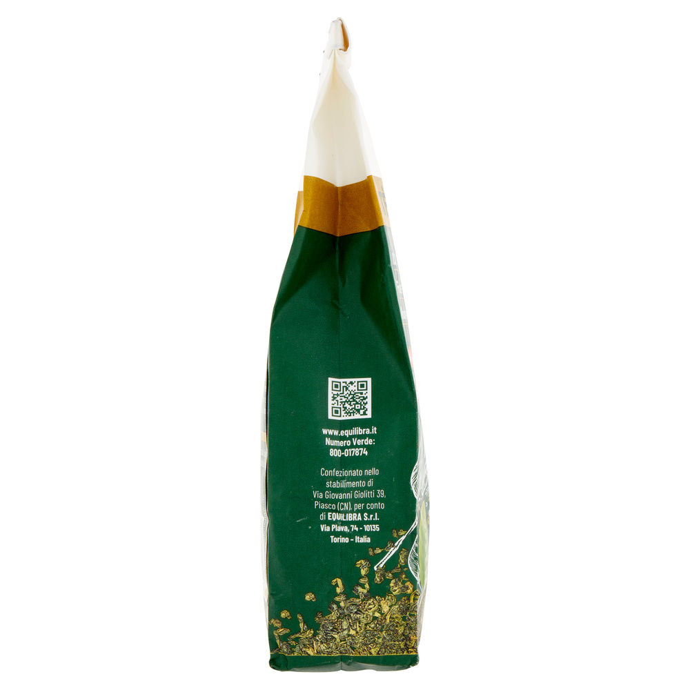 THE VERDE EQUILIBRA IN FOGLIE G 100 - 6