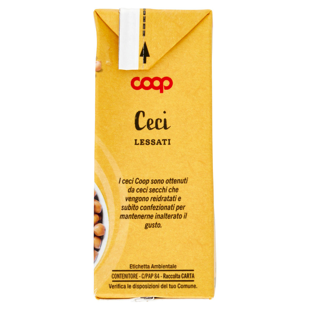 CECI LESSATI COOP COMBISAFE G.380 SGOCC. G.230 - 2