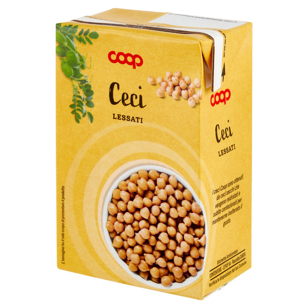CECI LESSATI COOP COMBISAFE G.380 SGOCC. G.230 - 4