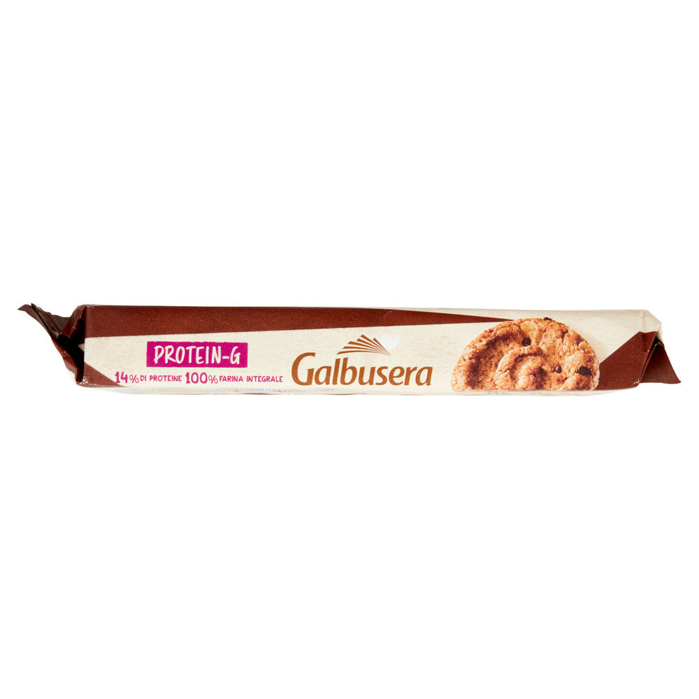 FROLLINO PROTEIN GI' GALBUSERA INCARTO G 300 - 5