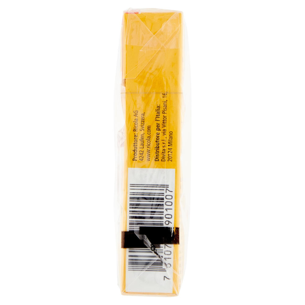 CARAMELLE ERBE BALSAMICHE S/ZUCCHERO RICOLA G 50X2 - 4