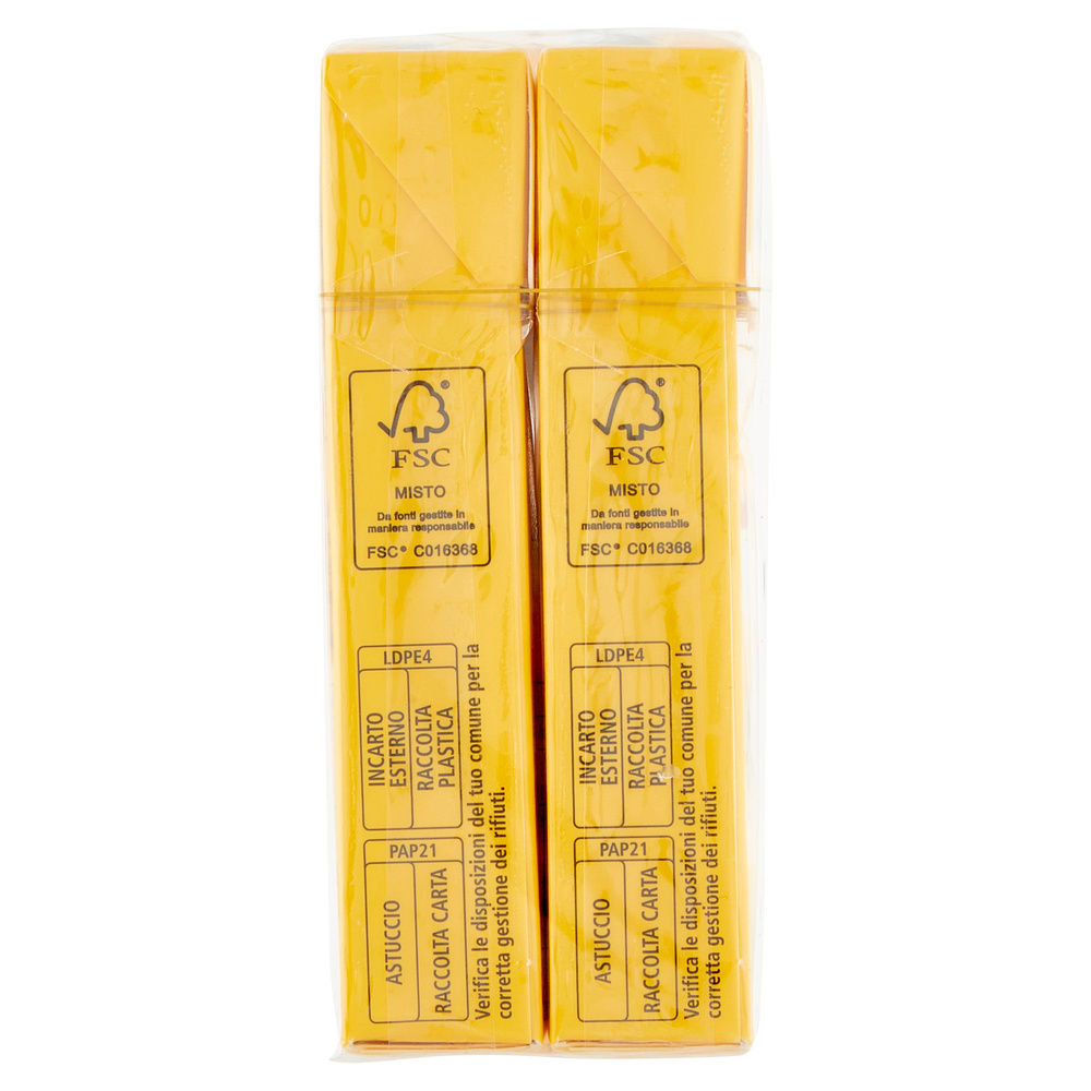 CARAMELLE ERBE BALSAMICHE S/ZUCCHERO RICOLA G 50X2 - 11