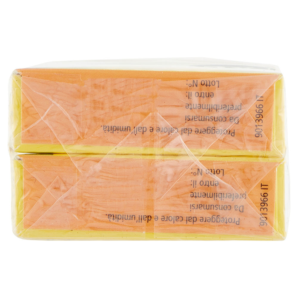 CARAMELLE MELISSA LIMONCELLA  S/ZUCCHERO RICOLA G 50X2 - 15