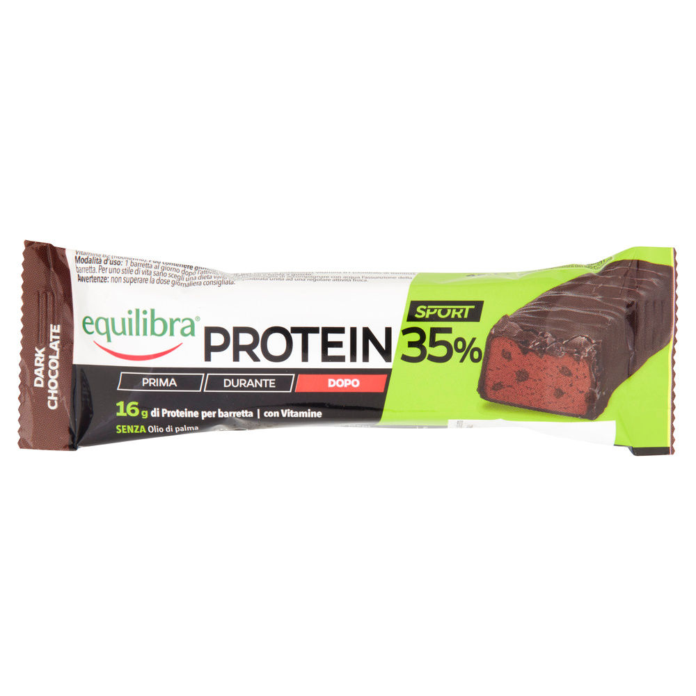 BARRETTA PROTEIN EQUILIBRA SCATOLA G 45 - 3