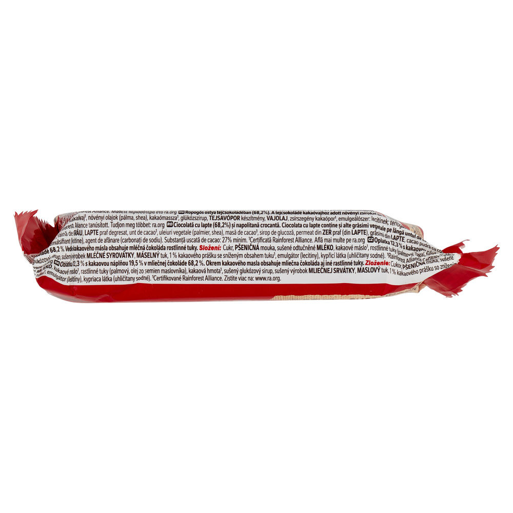 SNACK KIT KAT MULTIPACK NESTLE' PZ.3XGR.41,5 - 7