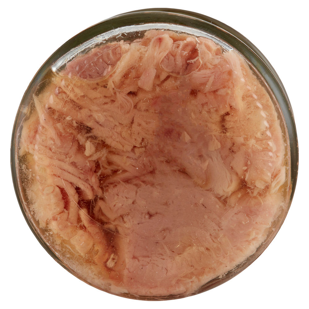 FILETTI TONNO O.O. ORLANDO ATLANTICO V.V. G .190 - 9