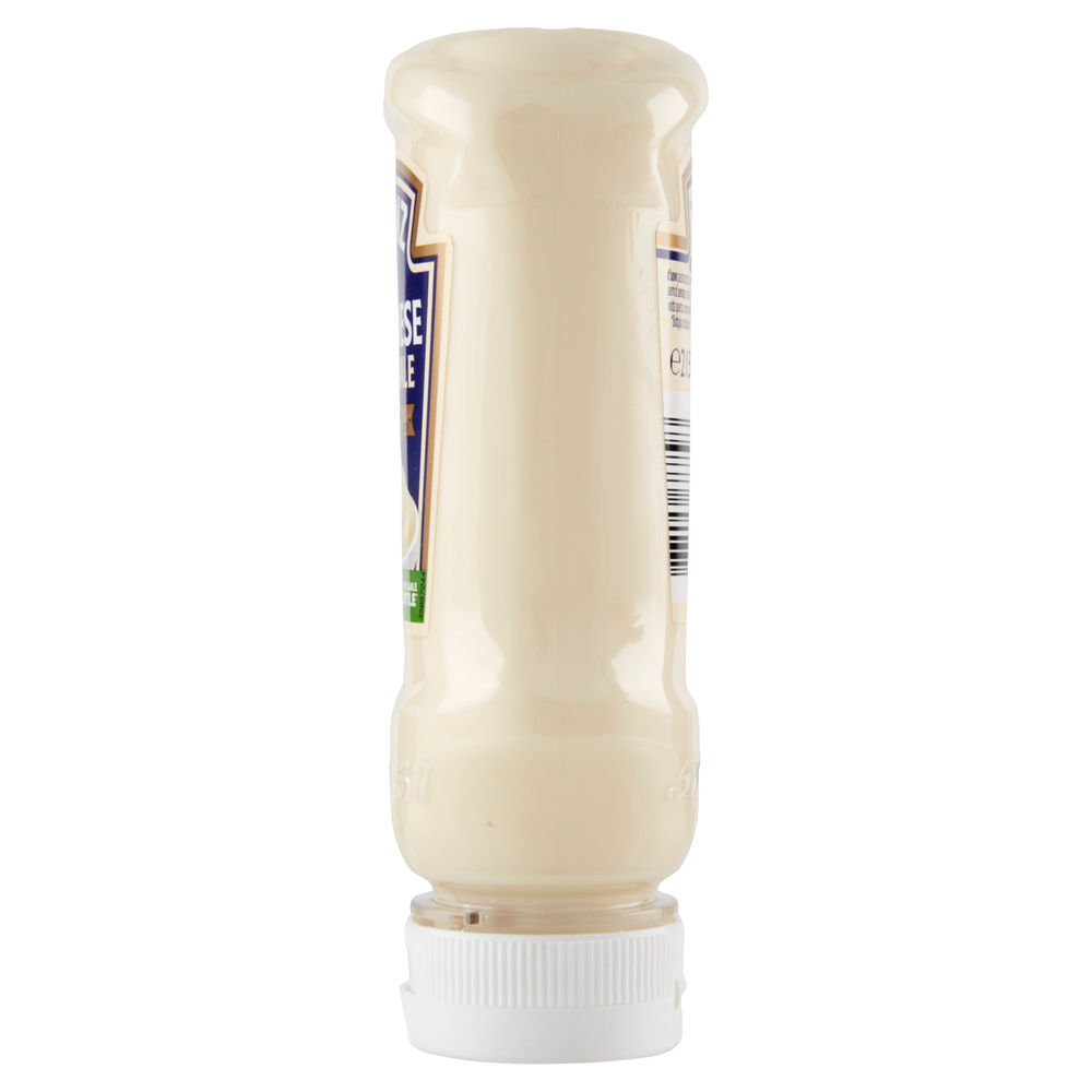 MAIONESE BUONA HEINZ TOP DOWN SQUEEZE G 215 ML 220 - 4