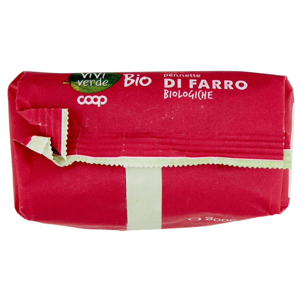 PENNETTE DI FARRO BIO VIVIVERDE COOP SACCHETTO G500 - 7