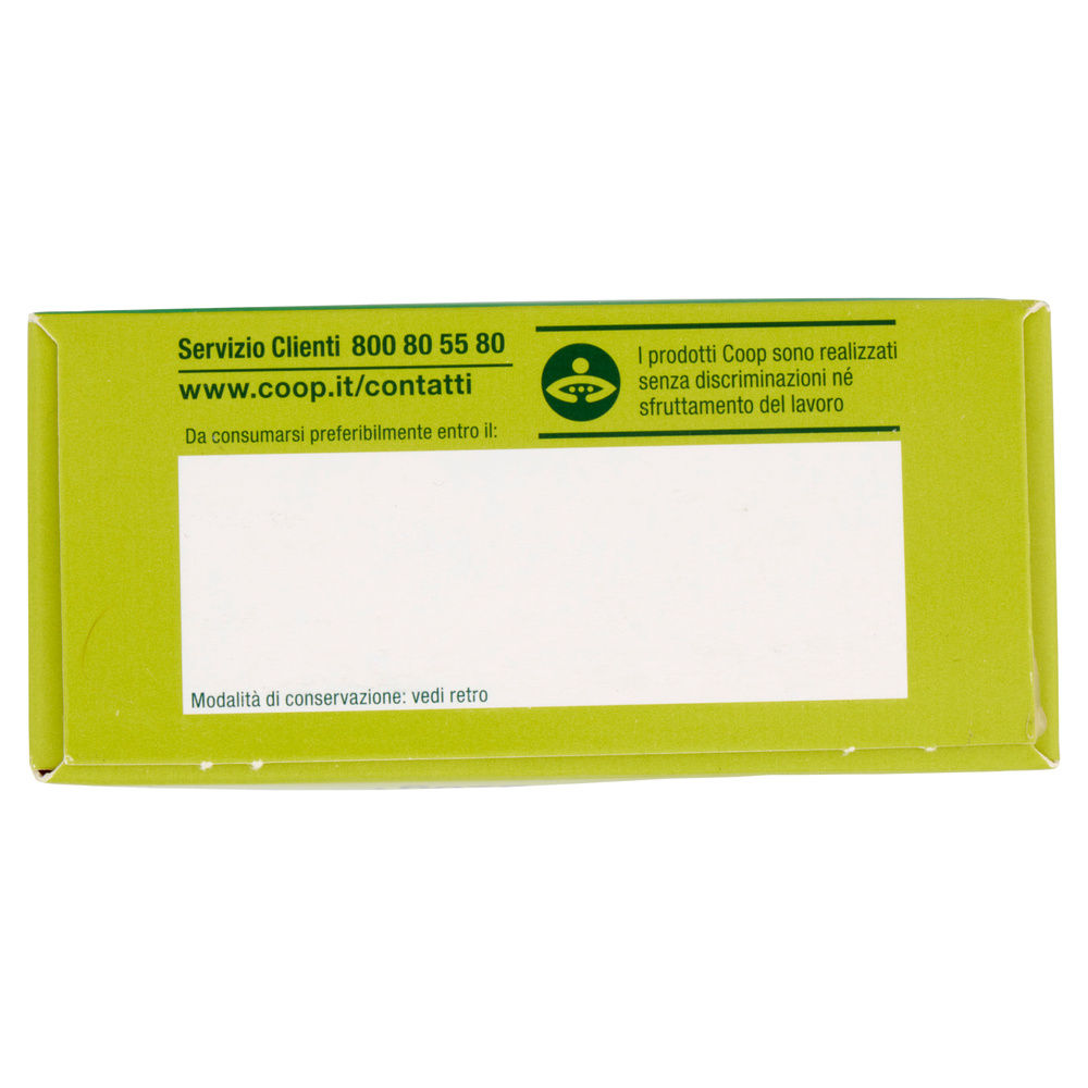 PASTINA DI SEMOLA DI GRANO DURO BIO STELLINE COOP CRESCENDO G 320 - 6