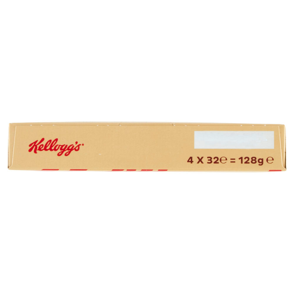 BARRETTE MANDORLE E FRUTTA KELLOGG'S SCATOLA PZ.4 X G 32 - 9