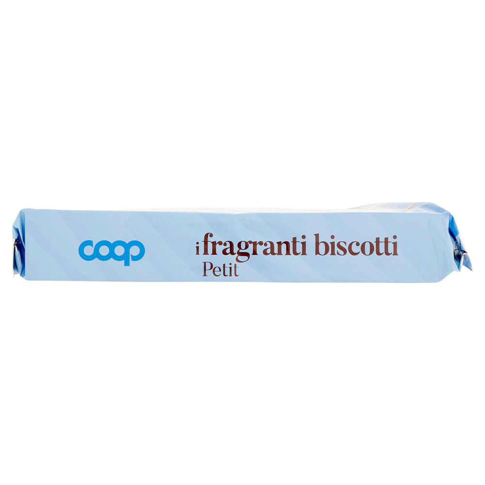 BISCOTTI PETIT COOP INCARTO G 500 NO PALMA - 7