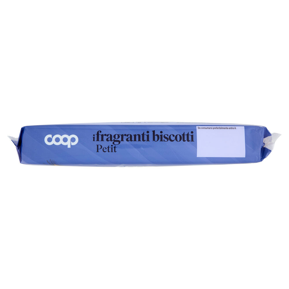 BISCOTTI PETIT COOP INCARTO G 500 NO PALMA - 12