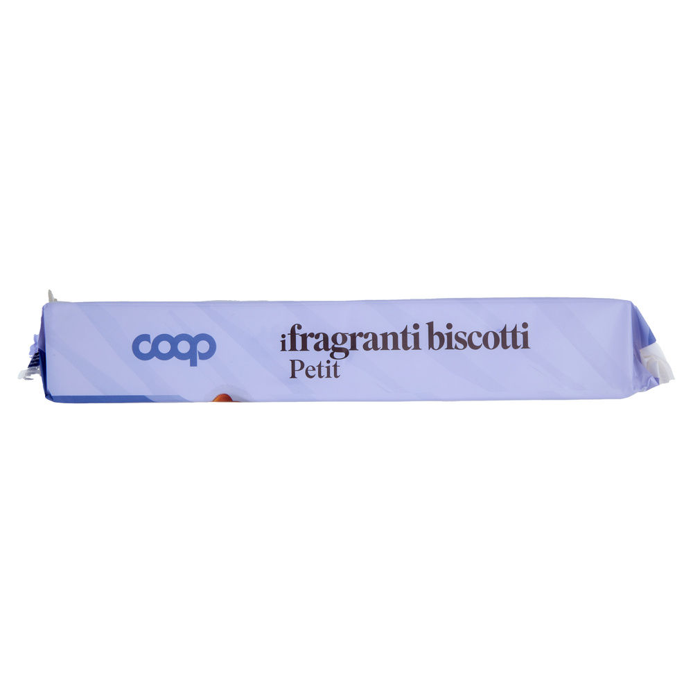 BISCOTTI PETIT COOP INCARTO G 500 NO PALMA - 13