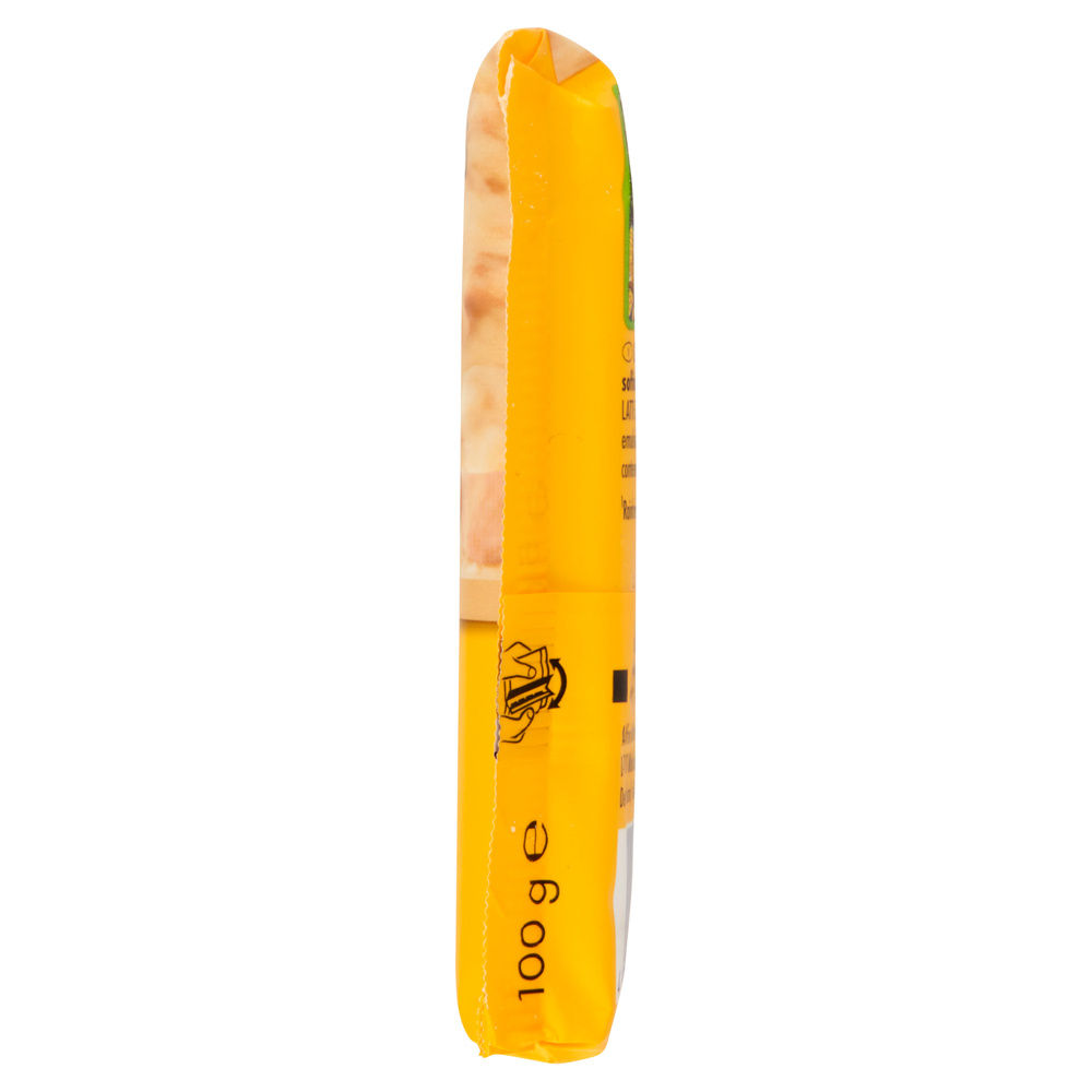 TAVOLETTA RITTER SP BIANCO NOCCIOLE INTERE INCARTO G 100 - 4