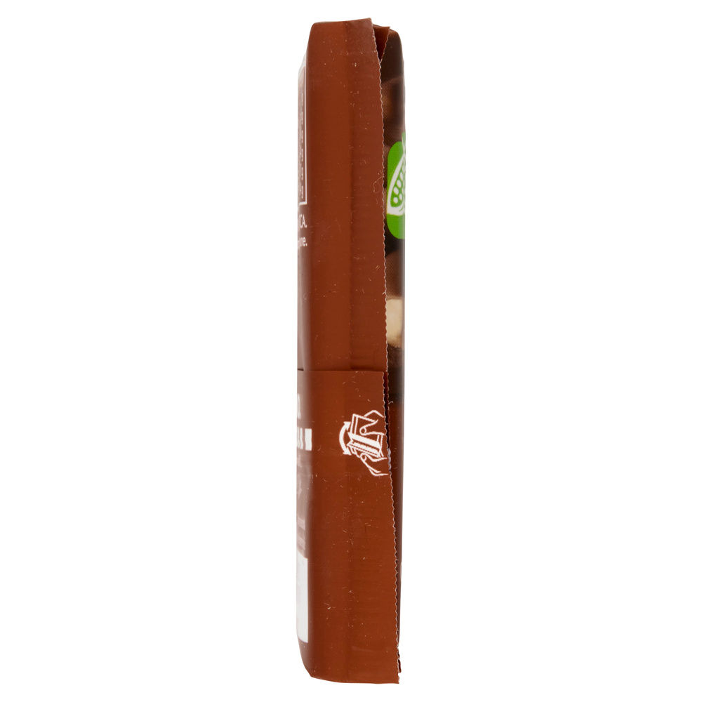 TAVOLETTA RITTER SP NOCCIOLE INTERE INCARTO G 100 - 6