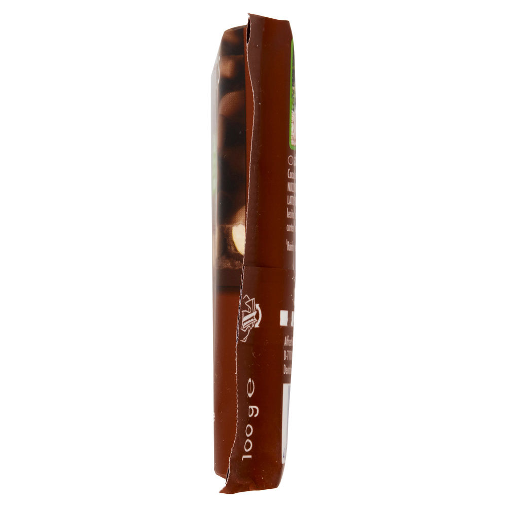 TAVOLETTA RITTER SP NOCCIOLE INTERE INCARTO G 100 - 2
