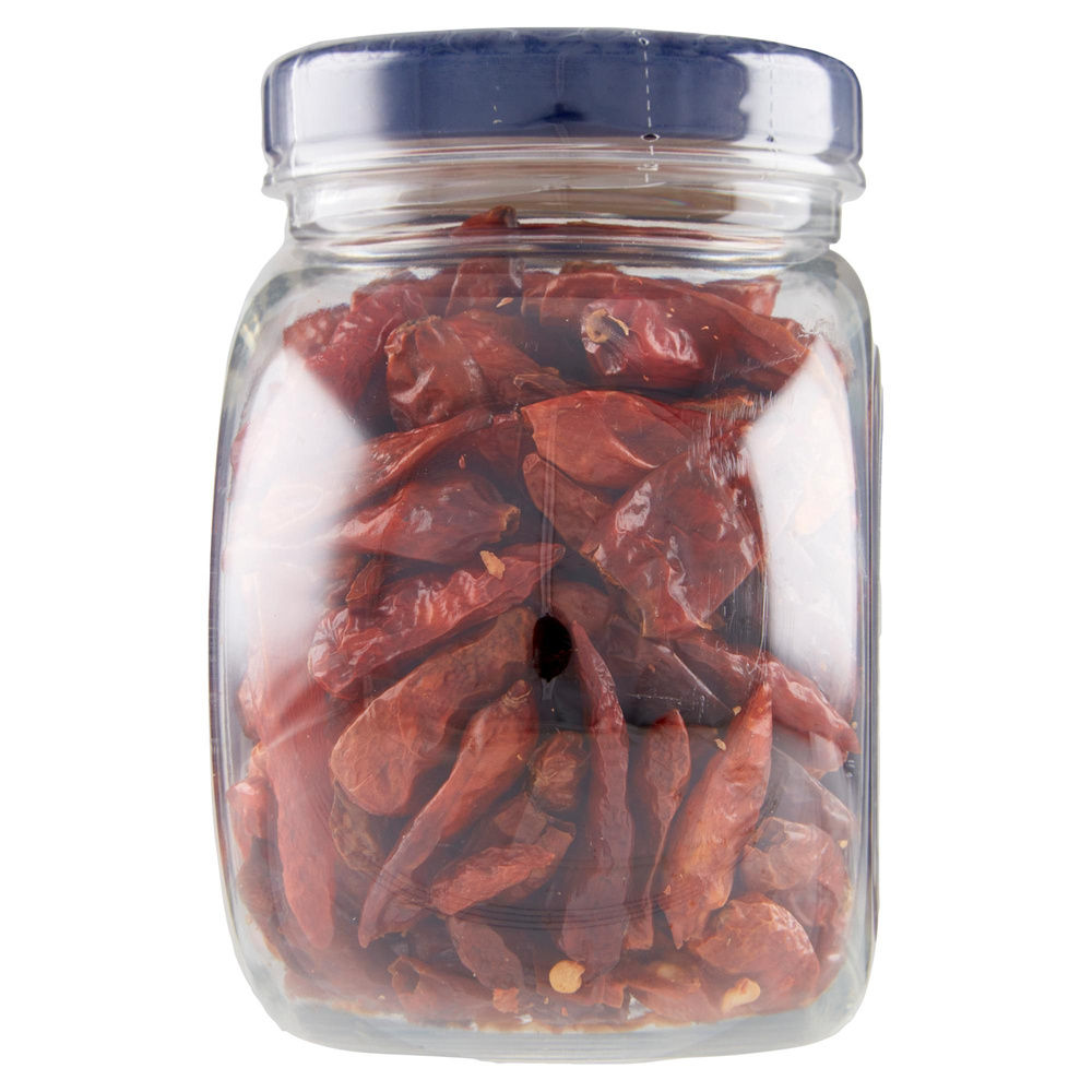 PEPERONCINO INTERO DROGHERIA & ALIMENTARI MINIPET G 40 - 4