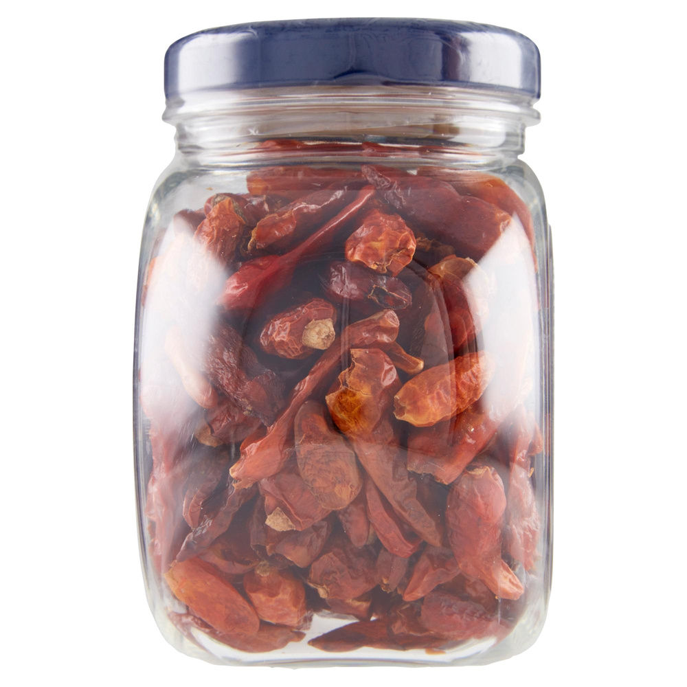 PEPERONCINO INTERO DROGHERIA & ALIMENTARI MINIPET G 40 - 5