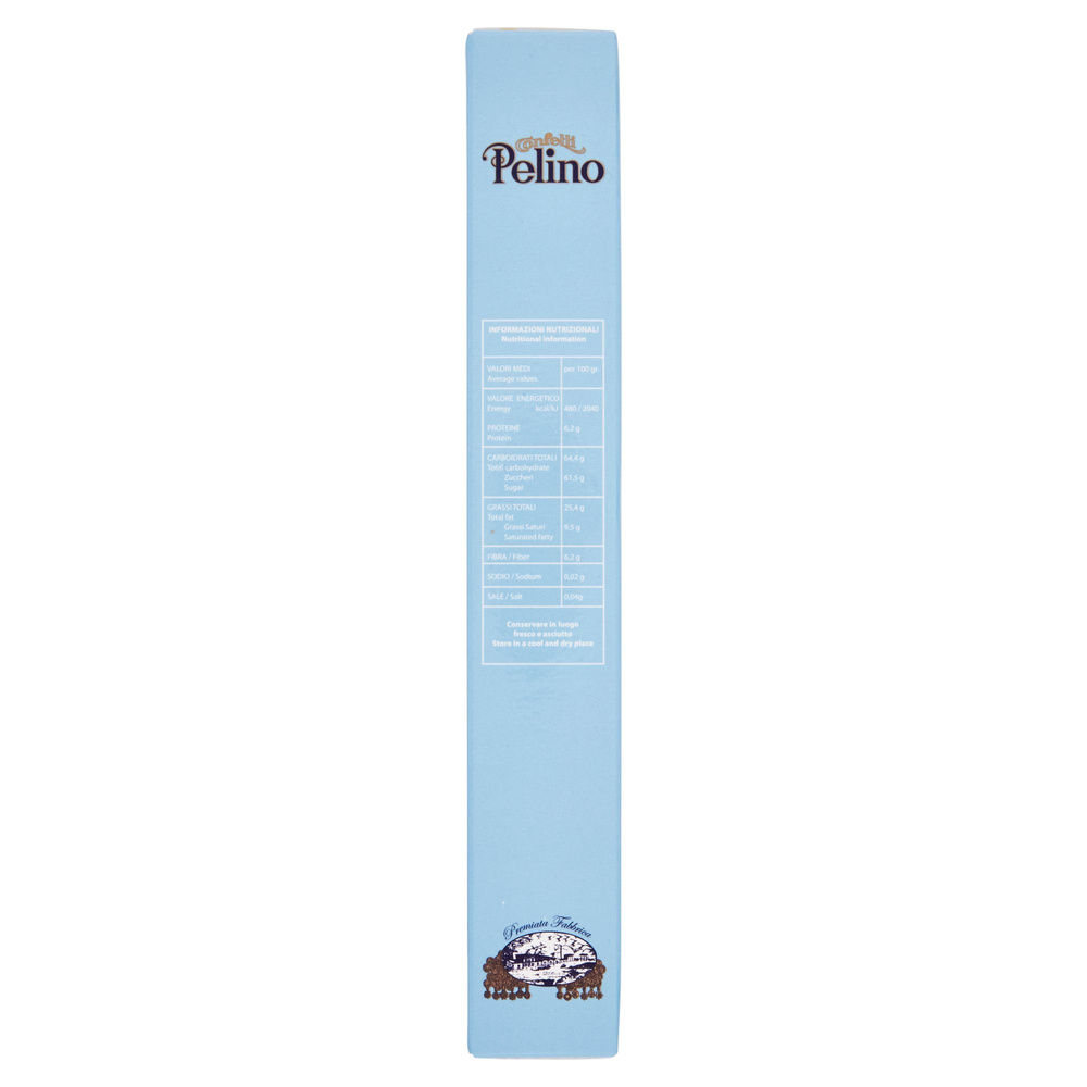 CONFETTI PELINO AVOLA MEDIA 250 GR. - 4