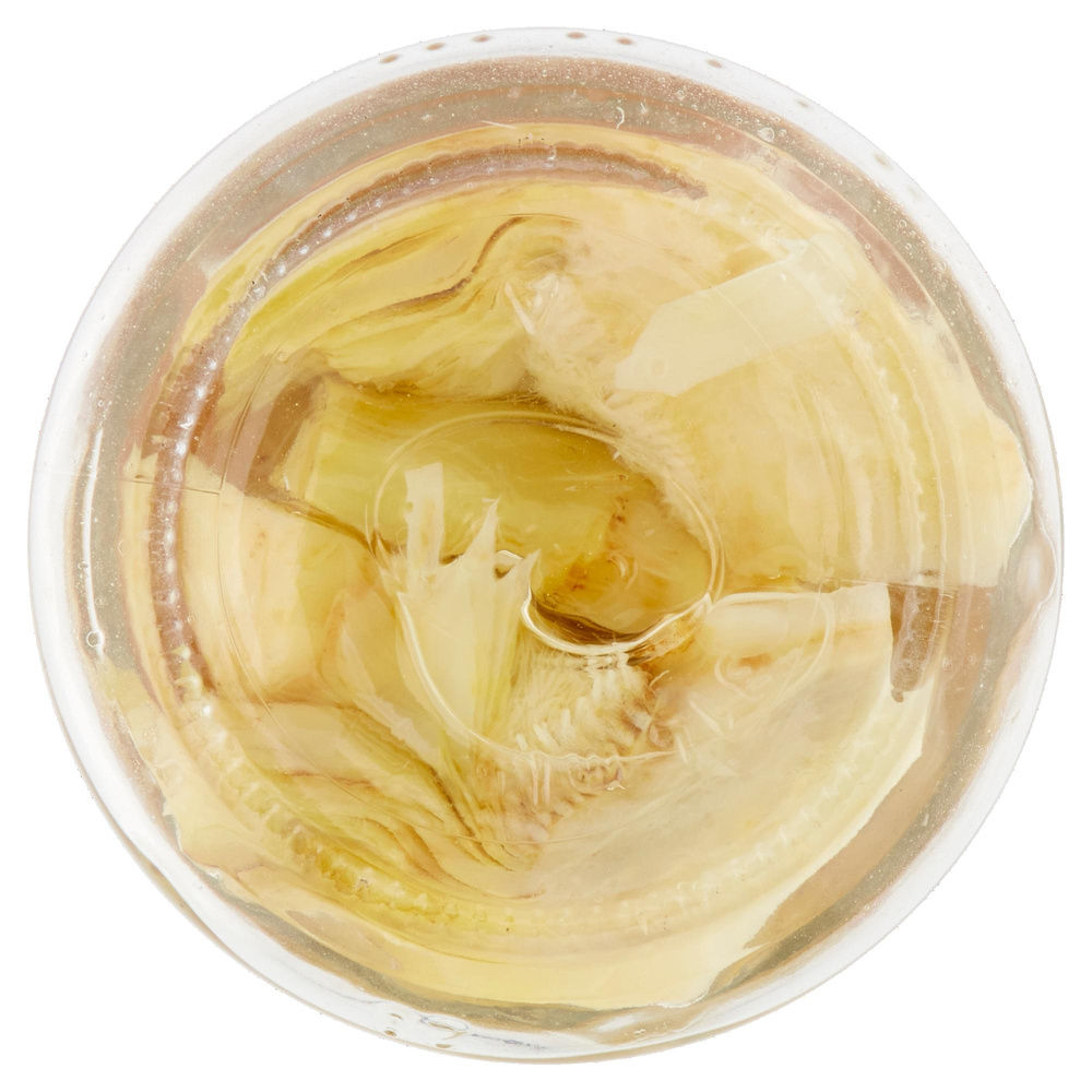 CARCIOFINI TAGLIATI POLLI V.V. G 285 - 4