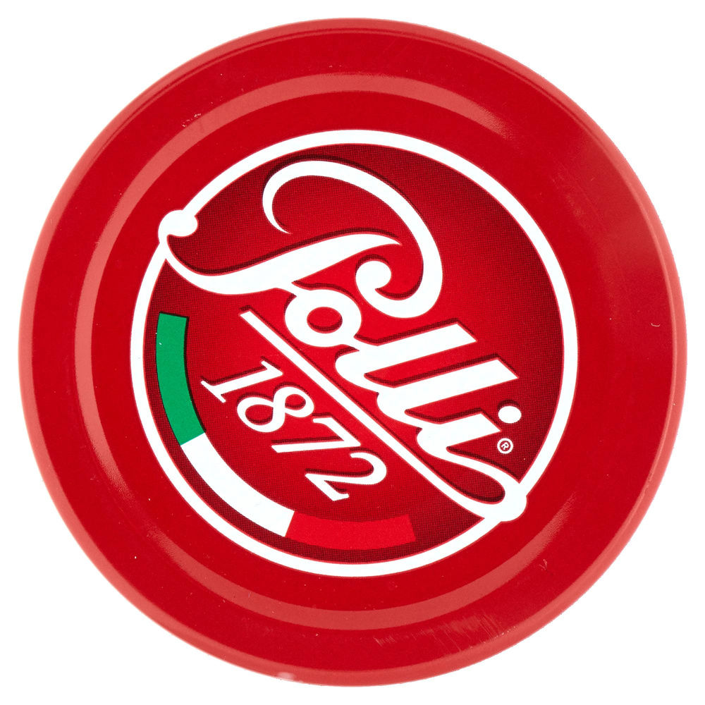 CARCIOFINI TAGLIATI POLLI V.V. G 285 - 5