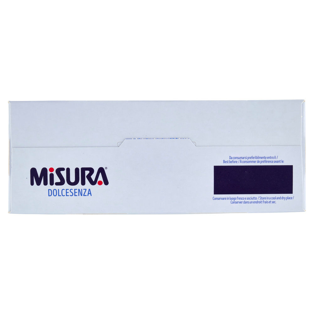 CORNFLAKES DOLCESENZA MISURA SCATOLA G 350 - 5