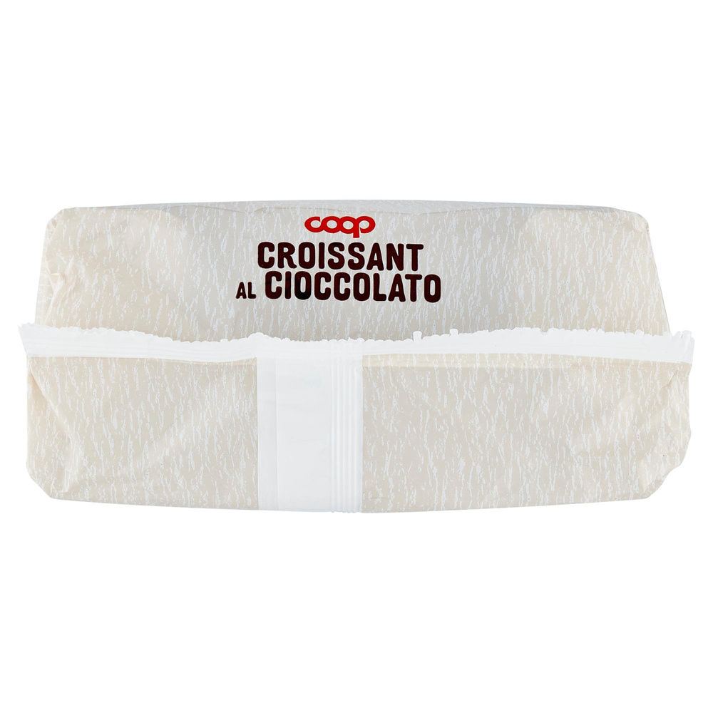 MERENDINE CROISSANT COOP CON CREMA CACAO NO PALMA VASCHETTA PZ.6 G 300 - 7