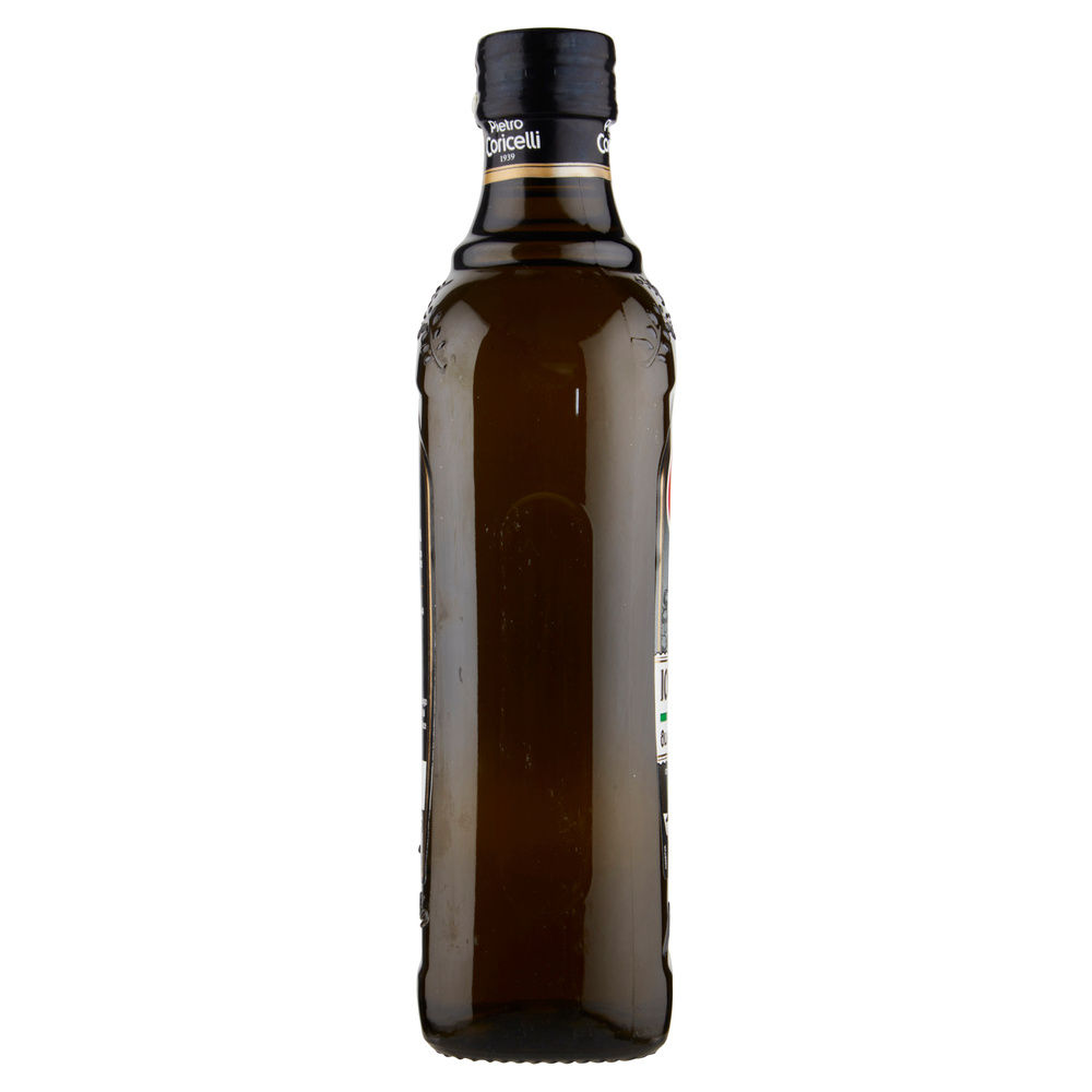 OLIO EXTRAVERGINE DI OLIVA 100% ITALIANO CORICELLI BOTTIGLIA ML.750 - 5