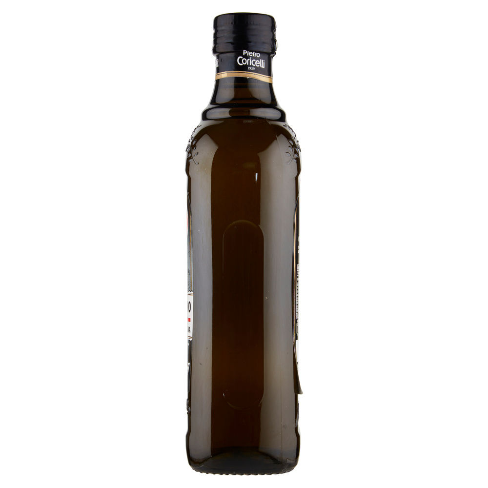 OLIO EXTRAVERGINE DI OLIVA 100% ITALIANO CORICELLI BOTTIGLIA ML.750 - 6