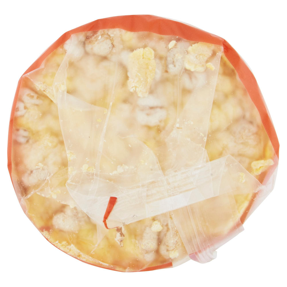 GALLETTE DI MAIS E GRANO SENATORE CAPELLI ALCE NERO G 100 - 7