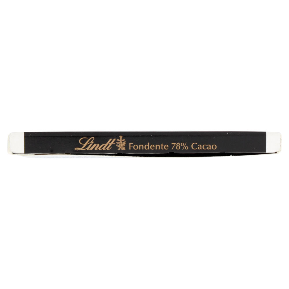 TAVOLETTA EXCELLENCE 78% LINDT G 100 - 6