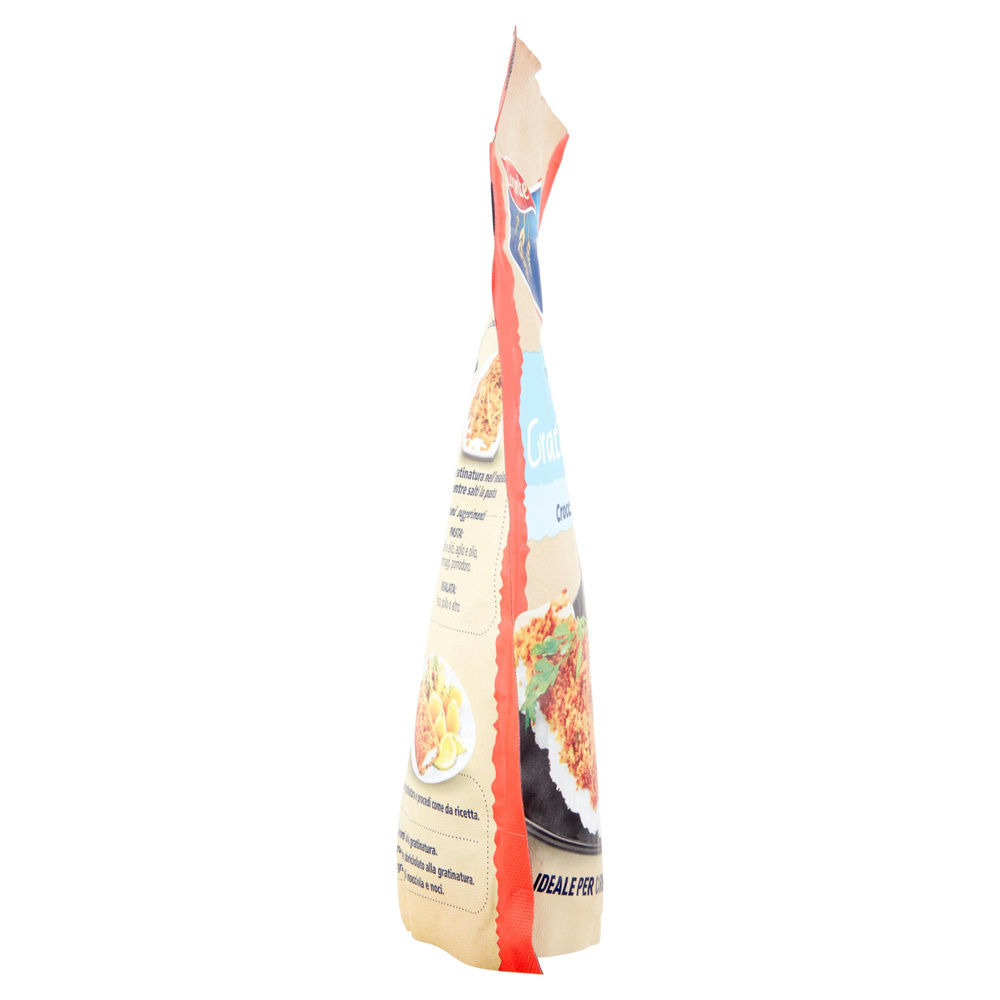 PANATURA CROCCANTE LE FARINE MAGICHE 200G - 4