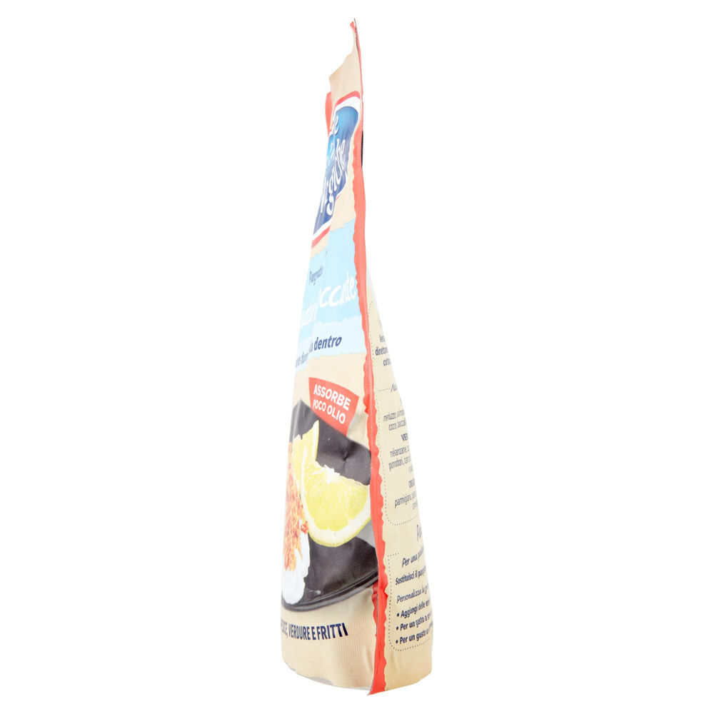 PANATURA CROCCANTE LE FARINE MAGICHE 200G - 6