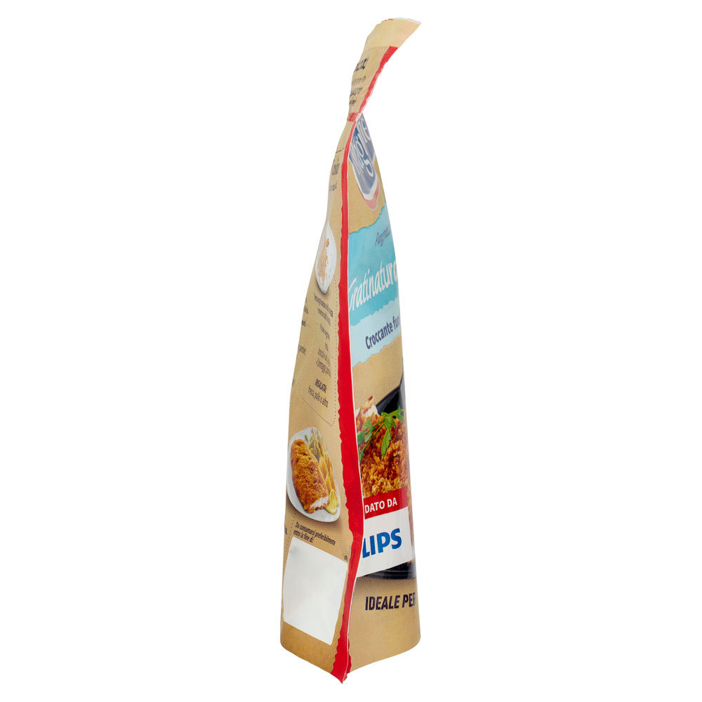 PANATURA CROCCANTE LE FARINE MAGICHE 200G - 13