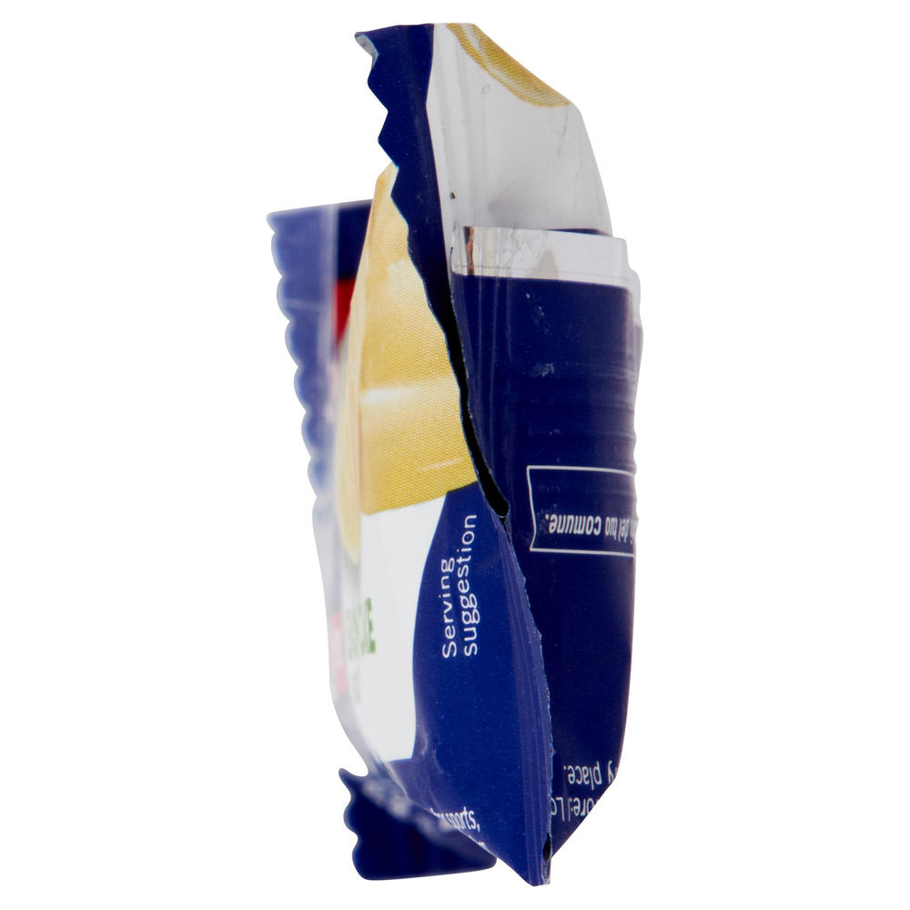 BARRETTA POWER SPORT  GUSTO LEMON CAKE ENERVIT FLOW-PACK G 48 - 3