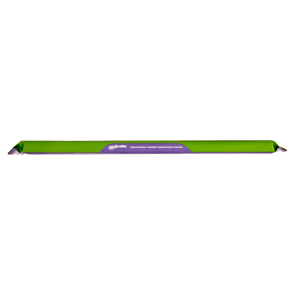 TAVOLETTA CIOCCOLATO MILKA CON NOCCIOLE G 270 - 5