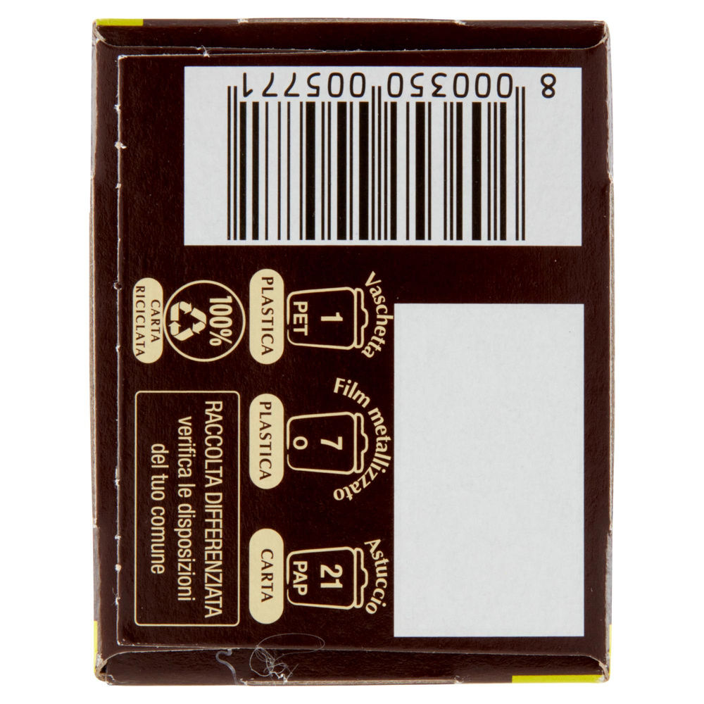 GRISBÌ SENZA GLUTINE CIOCCOLATO SCATOLA G 150 - 5