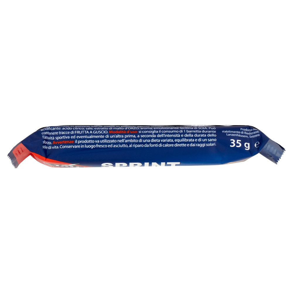 BARRETTE ENERGY SPRINT YOGURT MATT INCARTO G35 - 5