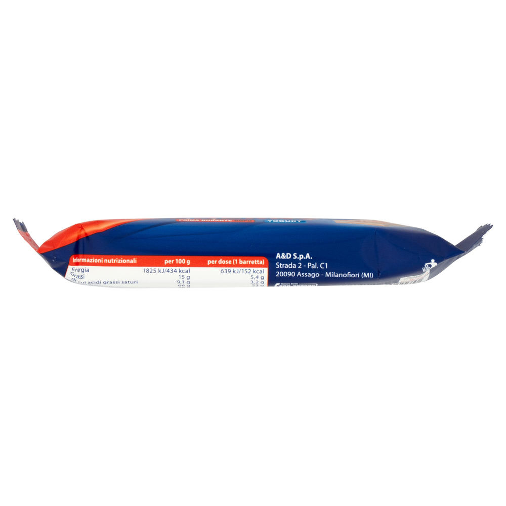 BARRETTE ENERGY SPRINT YOGURT MATT INCARTO G35 - 6