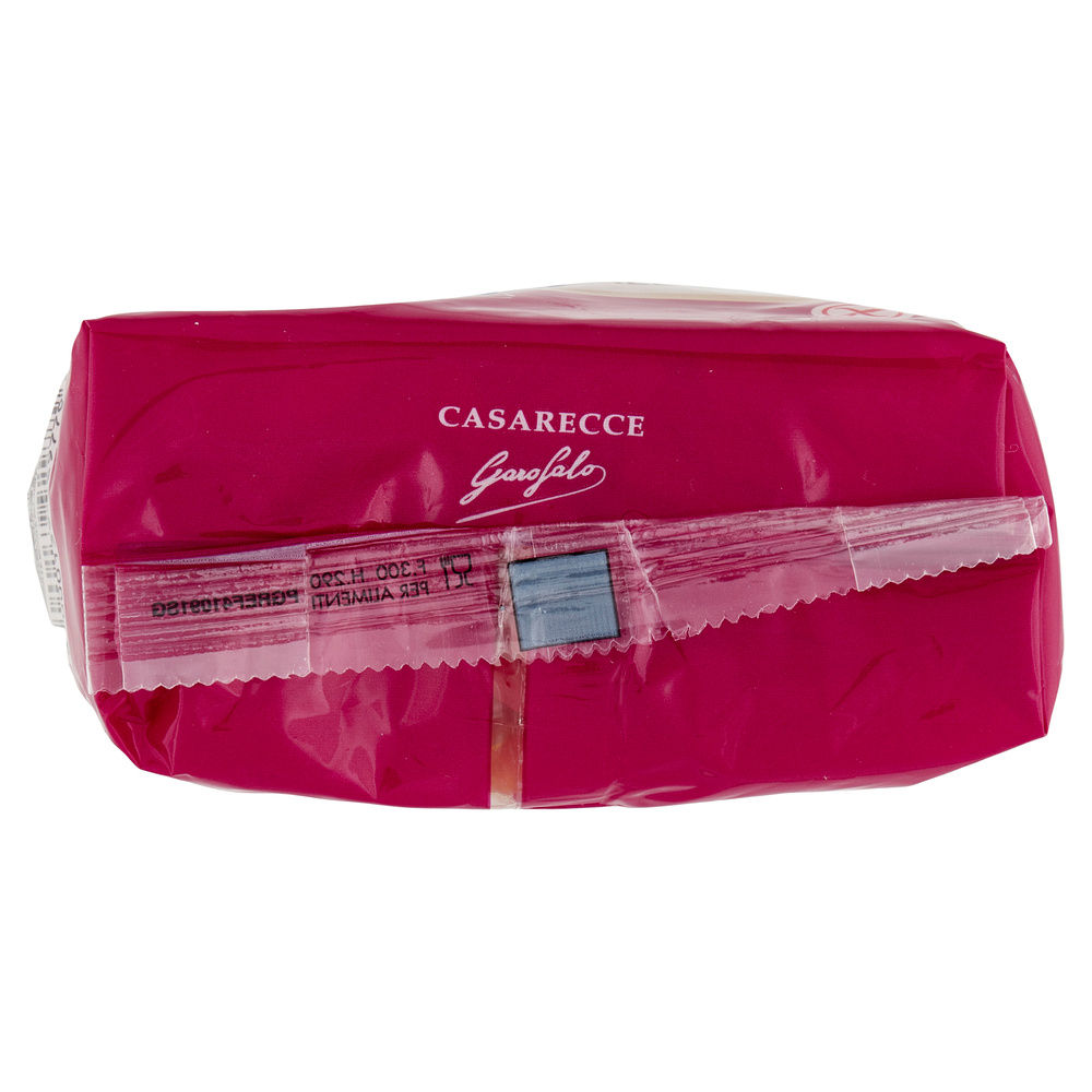 CASARECCE SENZA GLUTINE  GAROFALO SACCHETTO G 400 - 6